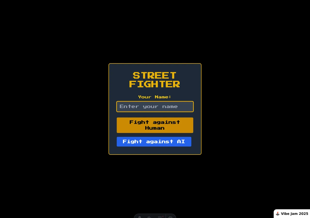Street Fighter Vorschau
